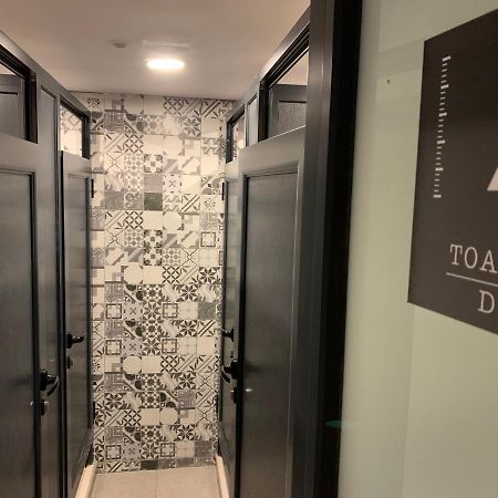 Motel Arest Vama Veche Esterno foto