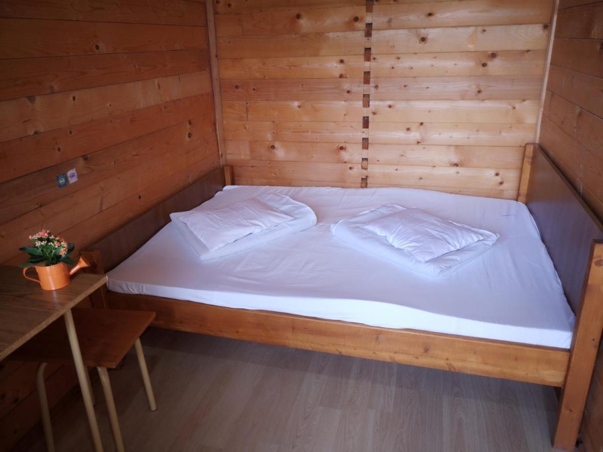 Motel Arest Vama Veche Esterno foto