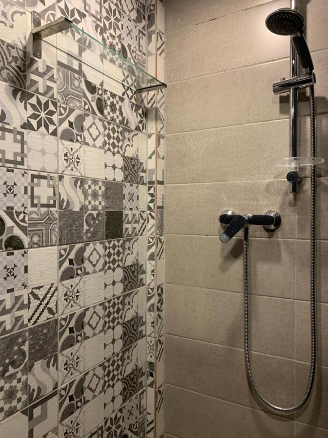 Motel Arest Vama Veche Esterno foto