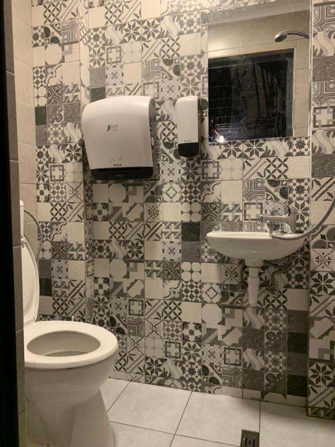 Motel Arest Vama Veche Esterno foto