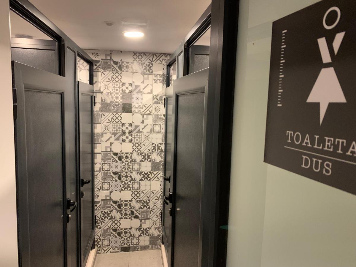 Motel Arest Vama Veche Esterno foto
