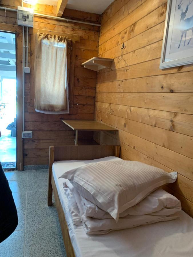 Motel Arest Vama Veche Esterno foto