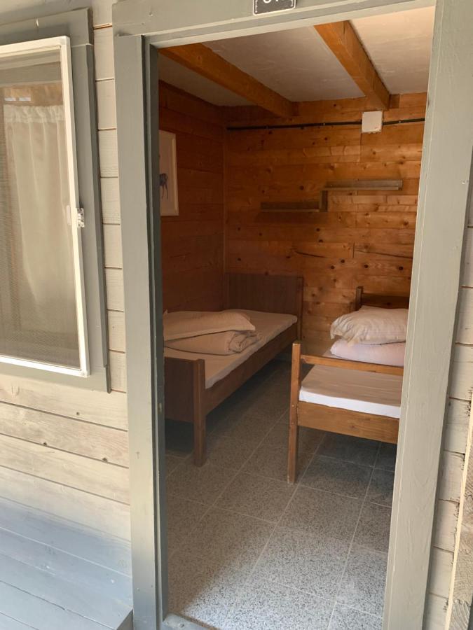 Motel Arest Vama Veche Esterno foto