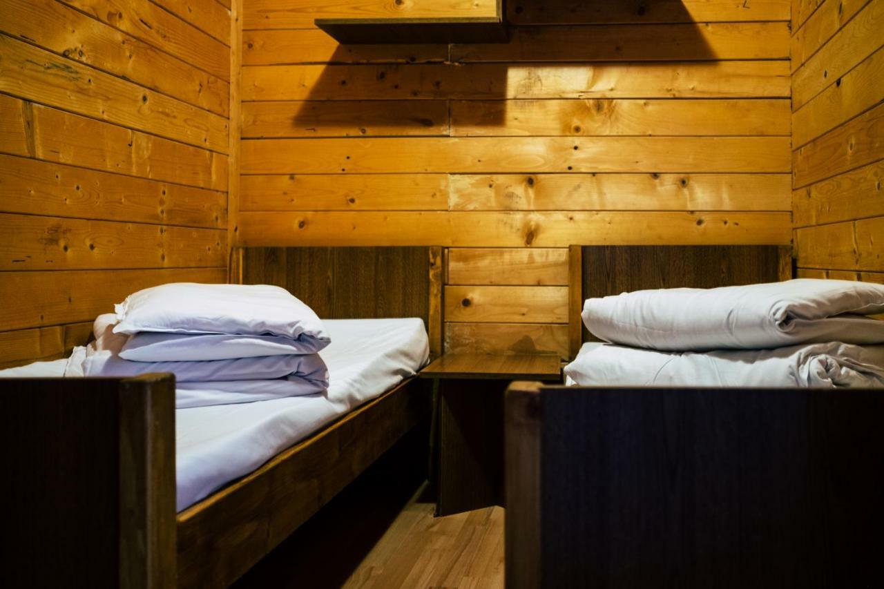 Motel Arest Vama Veche Esterno foto