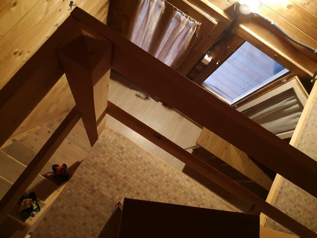 Motel Arest Vama Veche Esterno foto