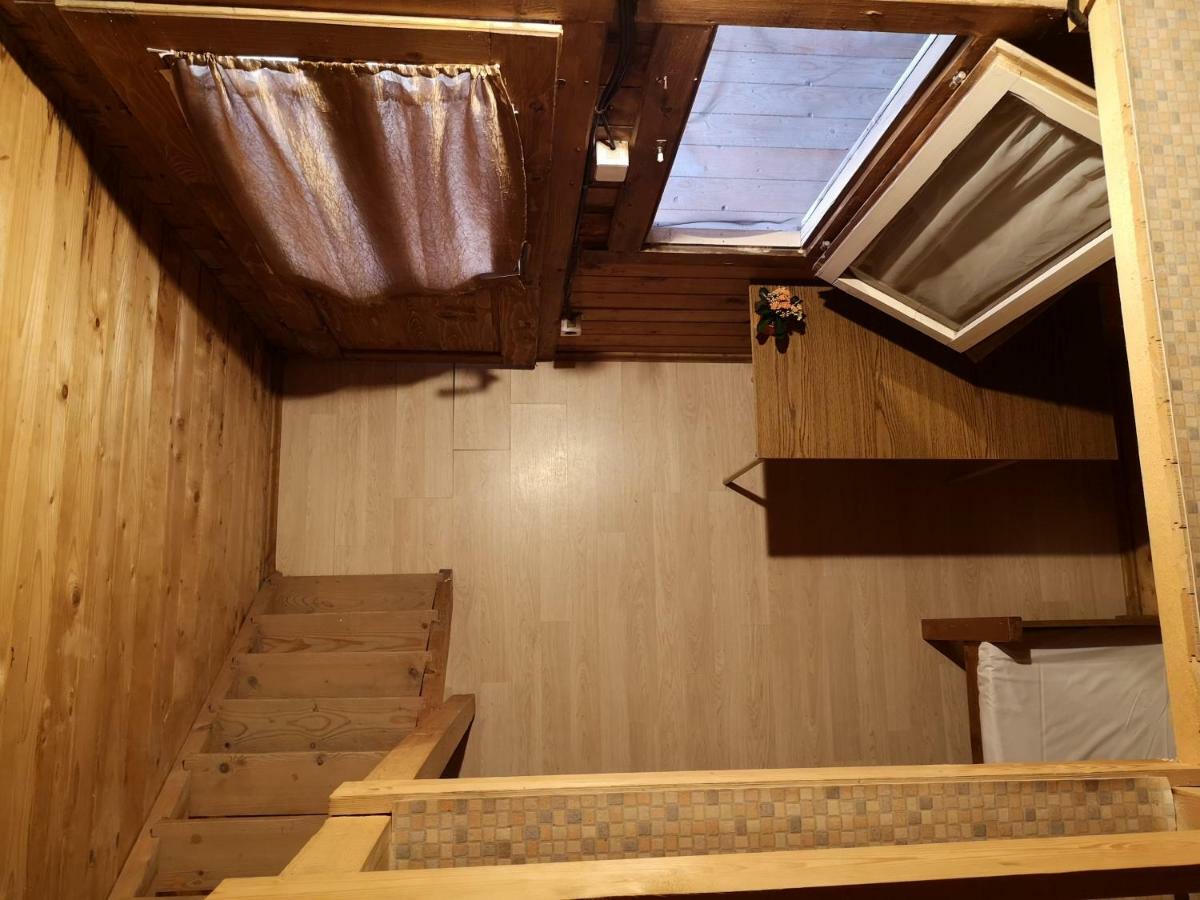 Motel Arest Vama Veche Esterno foto